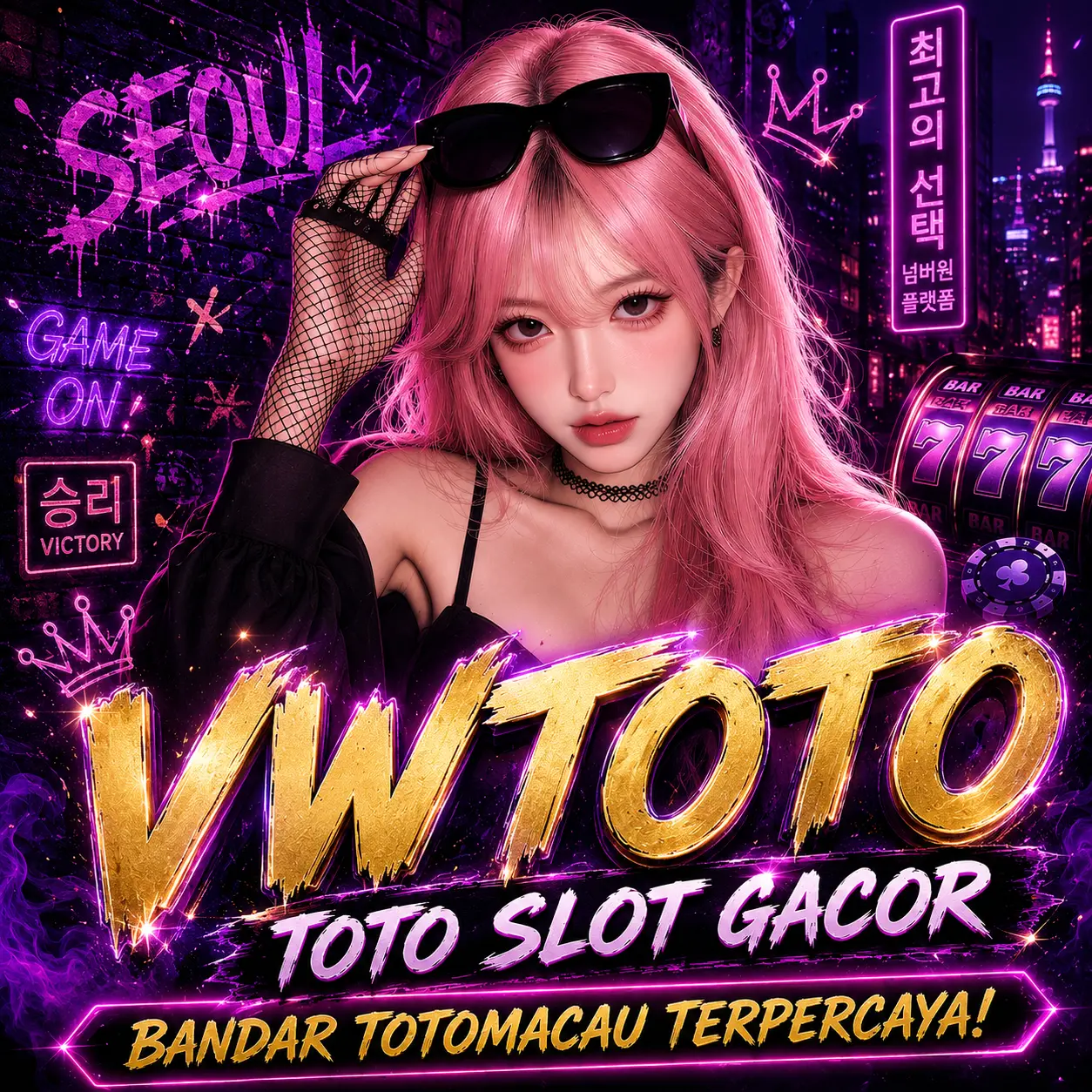 VWTOTO
